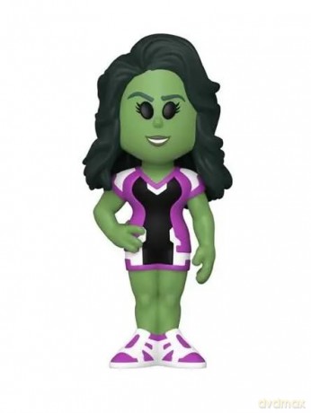 Marvel: Funko Vinyl Soda She-Hulk