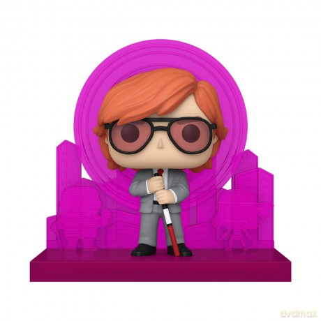 Marvel: Funko: Pop! Deluxe - Matt Murdock With Radar (Vinyl Figure 1385)