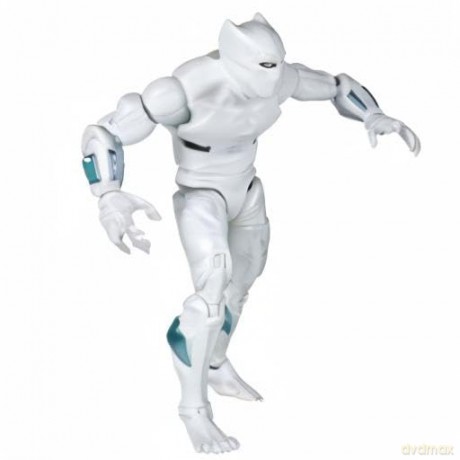 Marvel: Hasbro - Legends - Black Panther 2 - Goodnight 6