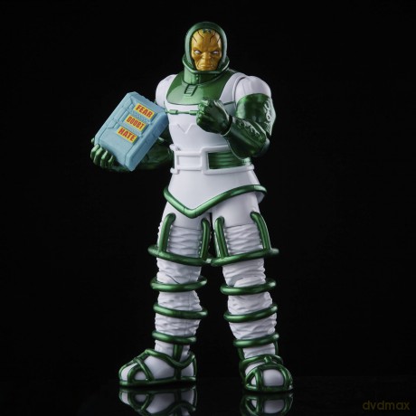 Marvel: Hasbro - Legends - Fantastic 4 Vintage 5 (6 Inch)