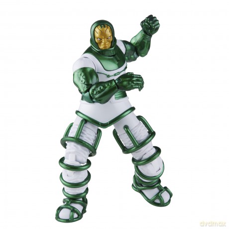 Marvel: Hasbro - Legends - Fantastic 4 Vintage 5 (6 Inch)