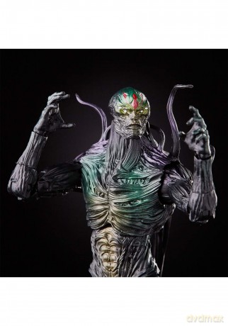 Marvel: Hasbro - Legends - The Eternals Deluxe Single Item