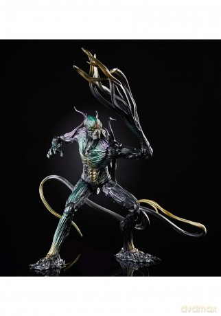 Marvel: Hasbro - Legends - The Eternals Deluxe Single Item