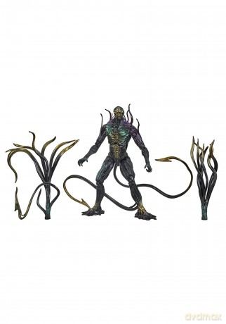 Marvel: Hasbro - Legends - The Eternals Deluxe Single Item