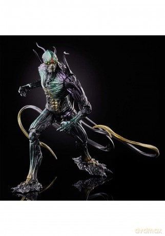 Marvel: Hasbro - Legends - The Eternals Deluxe Single Item