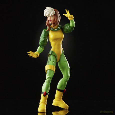Marvel: Hasbro - Legends - X-Men - Rogue