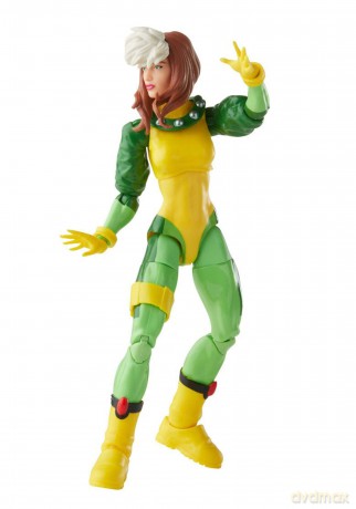 Marvel: Hasbro - Legends - X-Men - Rogue