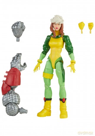 Marvel: Hasbro - Legends - X-Men - Rogue