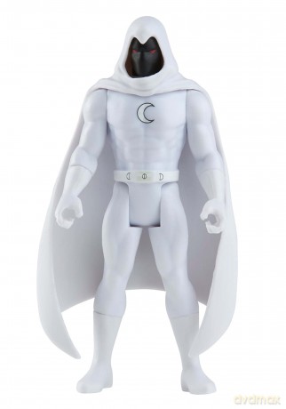 Marvel: Hasbro - Legends 3.75 Retro 36