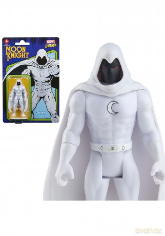 Marvel: Hasbro - Legends 3.75 Retro 36