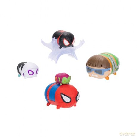 Marvel: Jakks - Set Spiderman