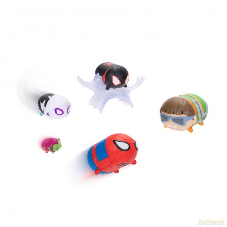 Marvel: Jakks - Set Spiderman