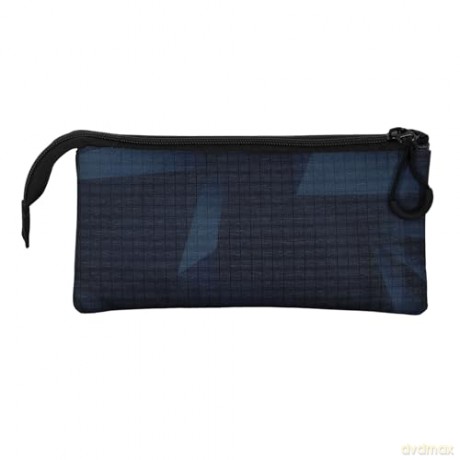 Marvel: Karactermania - Astuccio Hs Silver Metal