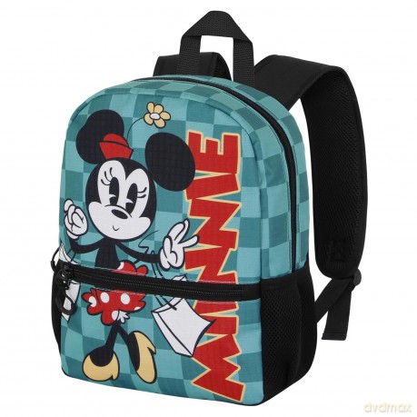 Marvel: Karactermania - Minnie - Zaino Sweet Indigo
