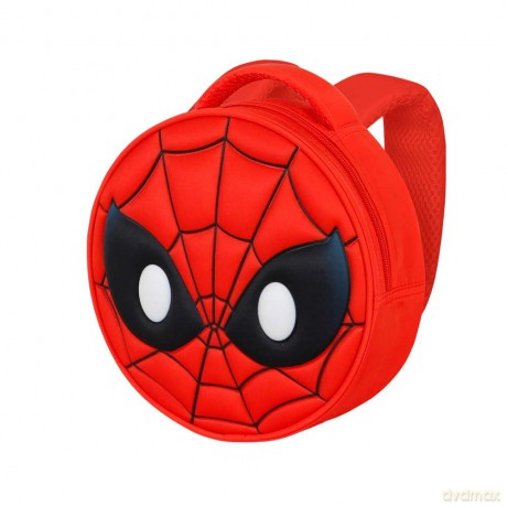 Marvel: Karactermania - Spiderman - Zaino Emoji Send