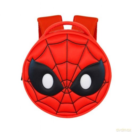 Marvel: Karactermania - Spiderman - Zaino Emoji Send