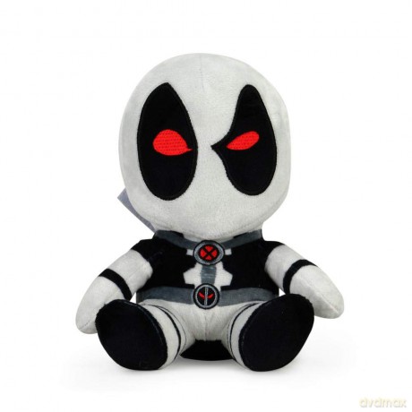 Marvel: Kidrobot - X-Force Deadpool Pluszak