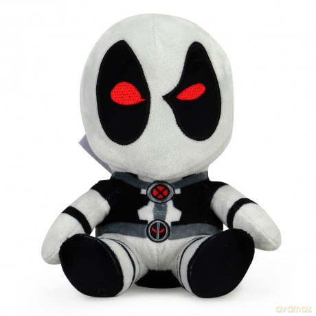 Marvel: Kidrobot - X-Force Deadpool Pluszak