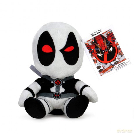 Marvel: Kidrobot - X-Force Deadpool Pluszak