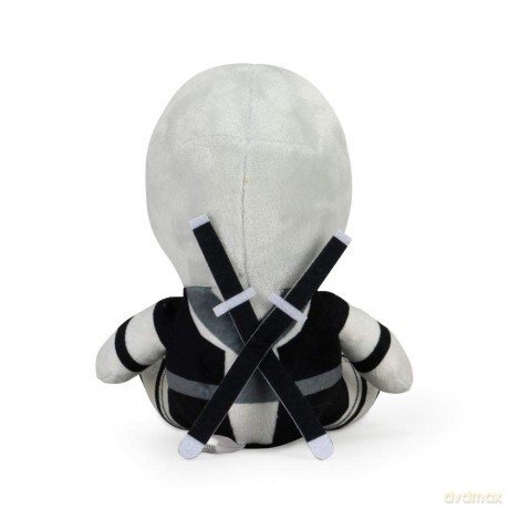 Marvel: Kidrobot - X-Force Deadpool Pluszak