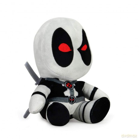 Marvel: Kidrobot - X-Force Deadpool Pluszak