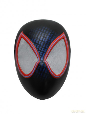 Maschera Miles Morales