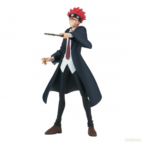 Mashle: Banpresto - Dxf - Dot Barrett