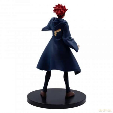 Mashle: Banpresto - Dxf - Dot Barrett