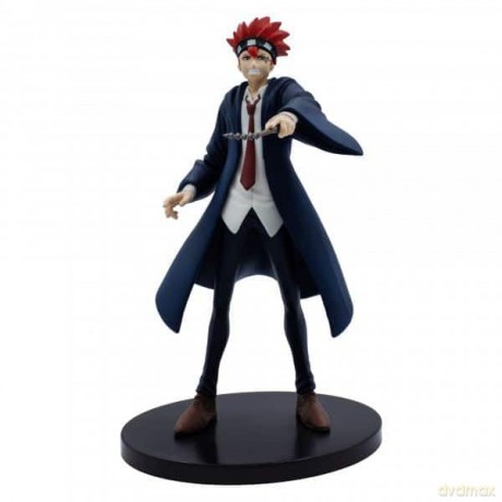 Mashle: Banpresto - Dxf - Dot Barrett