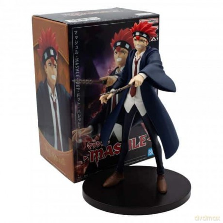 Mashle: Banpresto - Dxf - Dot Barrett