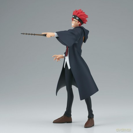 Mashle: Banpresto - Dxf - Dot Barrett