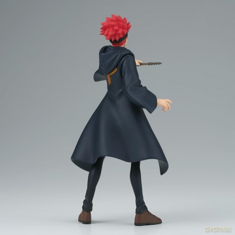 Mashle: Banpresto - Dxf - Dot Barrett