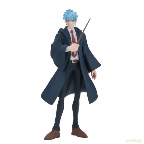 Mashle: Banpresto - Dxf - Lance Crown