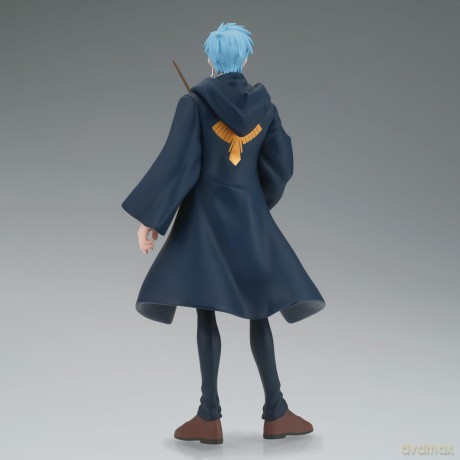 Mashle: Banpresto - Dxf - Lance Crown