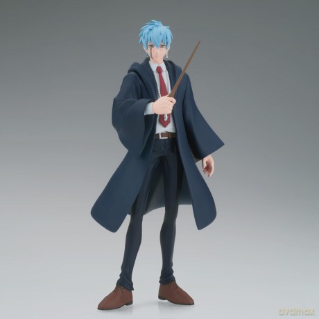 Mashle: Banpresto - Dxf - Lance Crown