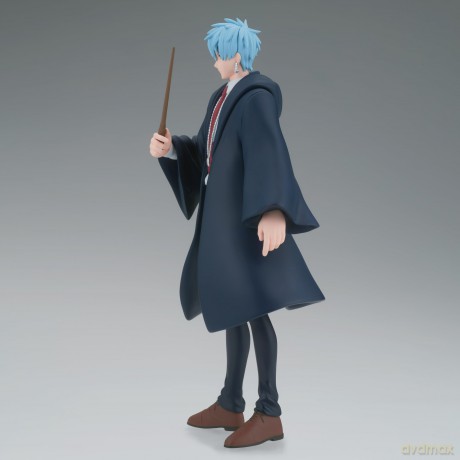 Mashle: Banpresto - Dxf - Lance Crown