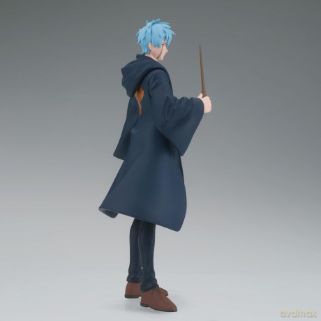 Mashle: Banpresto - Dxf - Lance Crown