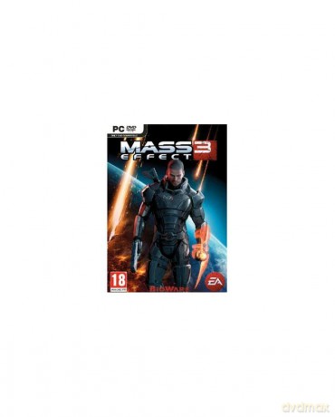 Mass Effect 3 (Pc)