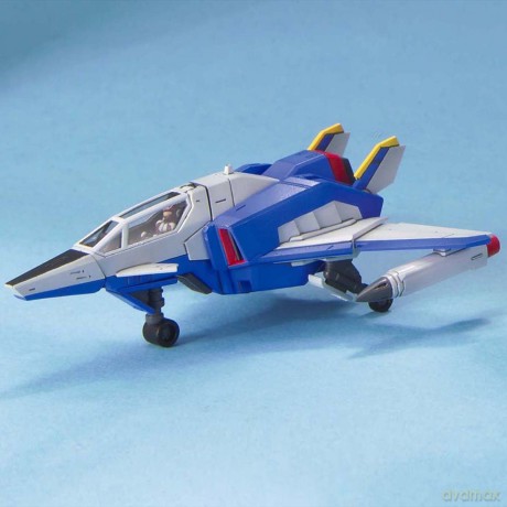 Master Grade Gundam Force Impulse 1/100