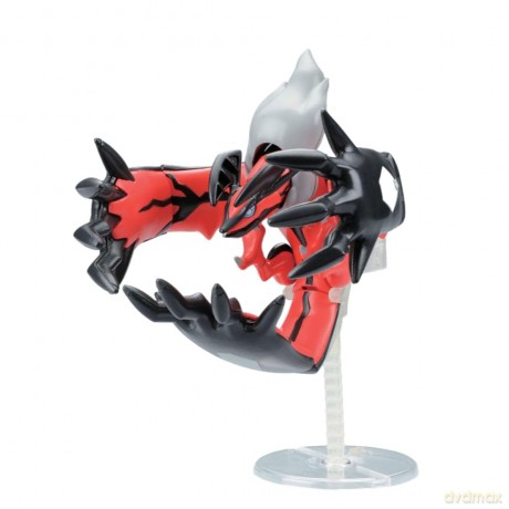 Master Grade Gundam Sword Impulse ZGMF-X56S/B 1/100
