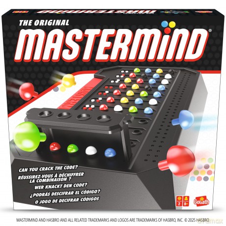 Mastermind Classic