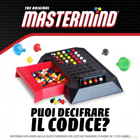 Mastermind Classic