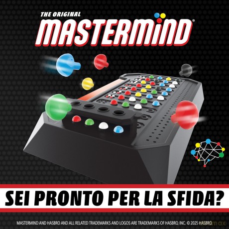 Mastermind Classic