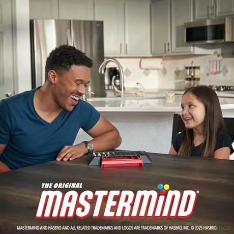 Mastermind Classic