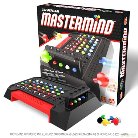 Mastermind Classic