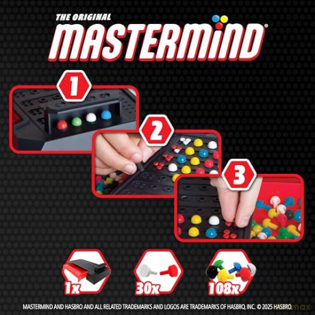 Mastermind Classic