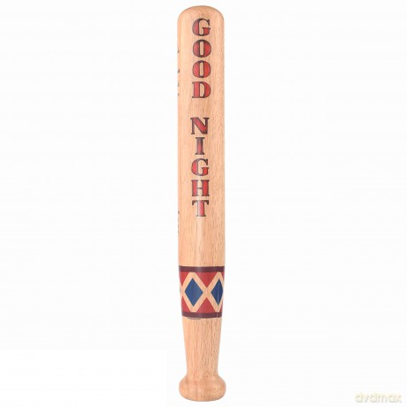 Mattarello Harley Quinn Mazza da Baseball