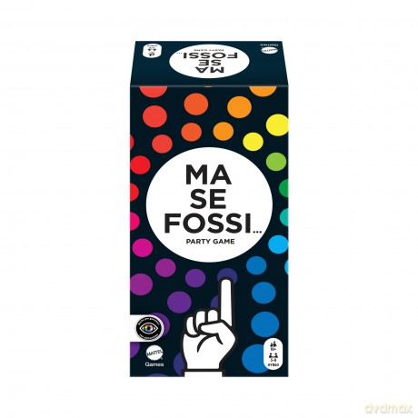 Mattel: Ma Se Fossi...