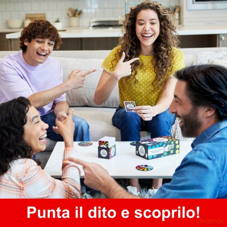 Mattel: Ma Se Fossi...