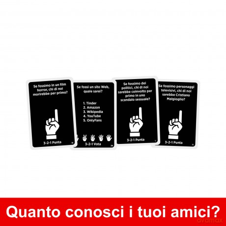 Mattel: Ma Se Fossi...